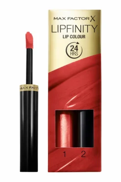 Max Factor Lipfinity