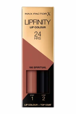 Max Factor Lipfinity