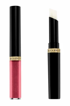 Max Factor Lipfinity