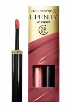 Max Factor Lipfinity
