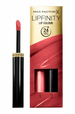 Max Factor Lipfinity