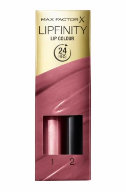 Max Factor Lipfinity