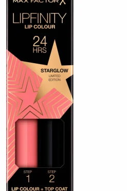 Max Factor Lipfinity