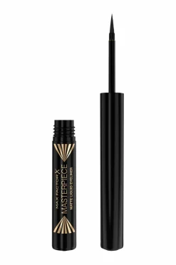 Max Factor Masterpiece Liquid Eyeliner
