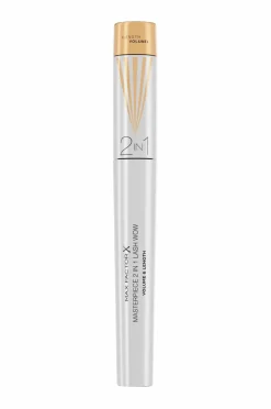 Max Factor Masterpiece 2in1 Lash Wow Mascara