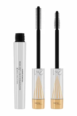 Max Factor Masterpiece 2in1 Lash Wow Mascara
