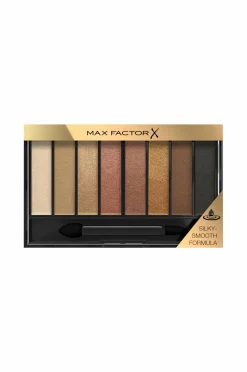 Max Factor Masterpiece Nude Palette