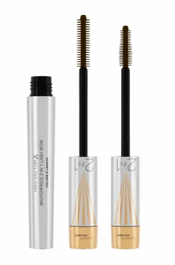 Max Factor Masterpiece 2in1 Lash Wow Mascara