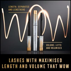 Max Factor Masterpiece 2in1 Lash Wow Mascara