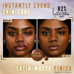 Max Factor Miracle Pure Serum Foundation