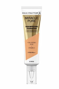 Max Factor Miracle Pure Foundation 30 ml