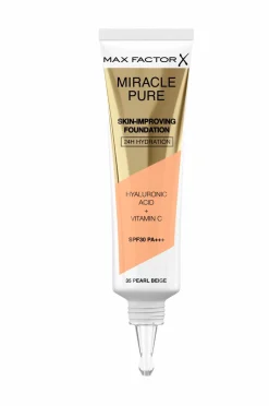 Max Factor Miracle Pure Foundation 30 ml