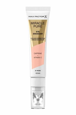 Max Factor Miracle Pure Eye Enhancer 10 ml