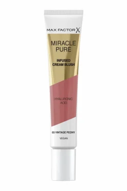 Max Factor Miracle Pure Cream Blush