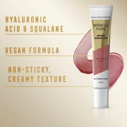 Max Factor Miracle Pure Cream Blush