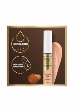 Max Factor Miracle Pure Concealer