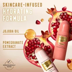 Max Factor Miracle Pure Luminous Touch