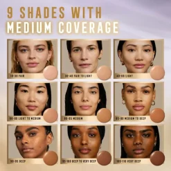 Max Factor Miracle Pure Serum Foundation