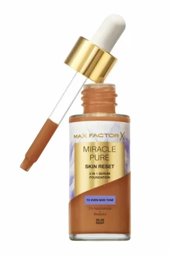 Max Factor Miracle Pure Serum Foundation