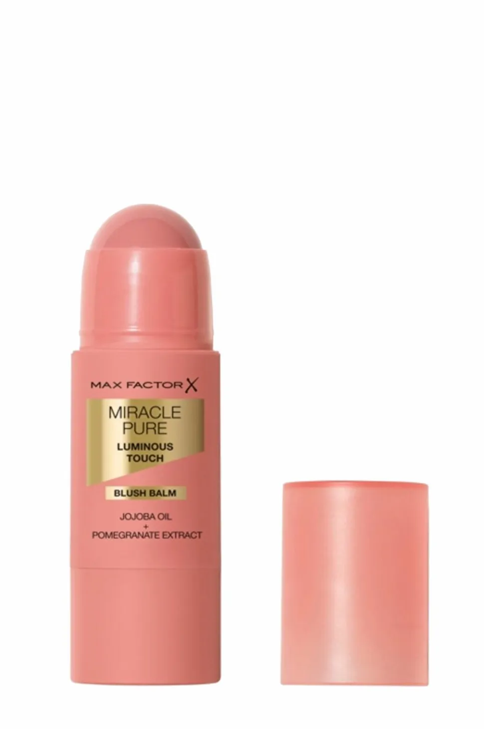 Max Factor Miracle Pure Luminous Touch
