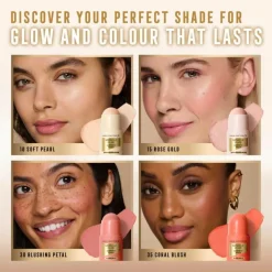 Max Factor Miracle Pure Luminous Touch