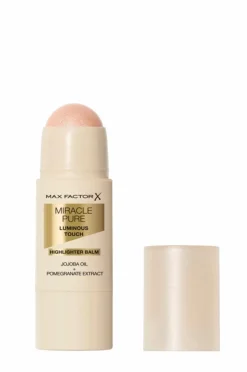 Max Factor Miracle Pure Luminous Touch
