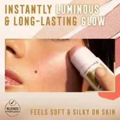 Max Factor Miracle Pure Luminous Touch