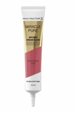 Max Factor Miracle Pure Cream Blush