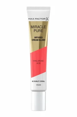 Max Factor Miracle Pure Cream Blush