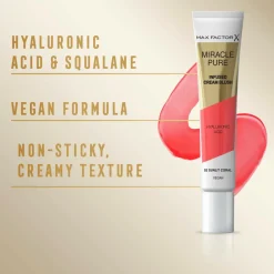 Max Factor Miracle Pure Cream Blush