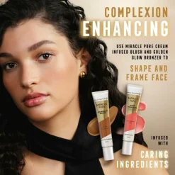 Max Factor Miracle Pure Bronzer