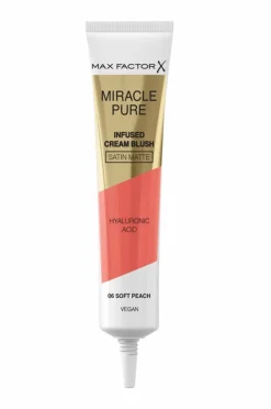Max Factor Miracle Pure Cream Blush