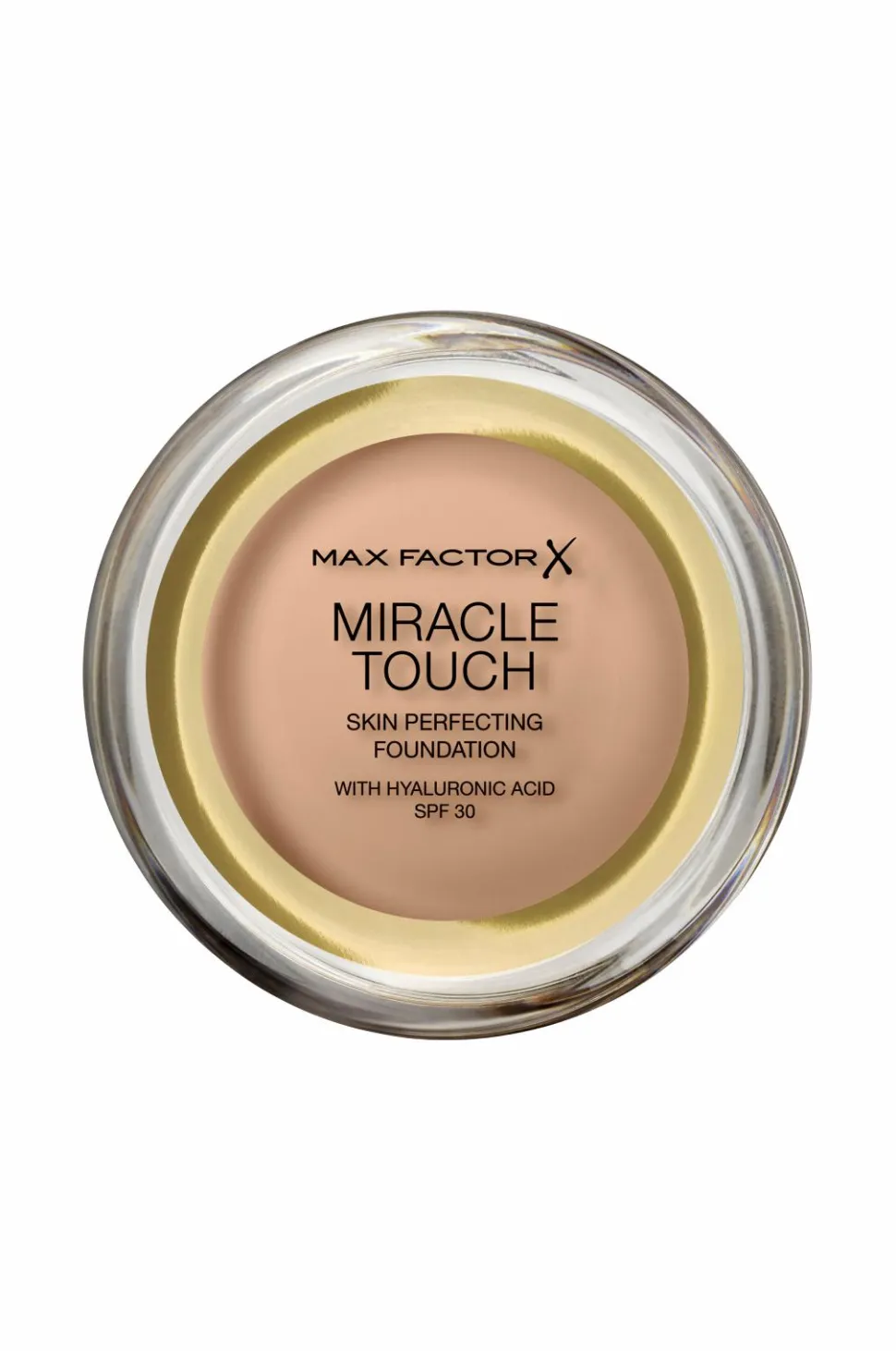 Max Factor Miracle Touch Foundation 11 ml