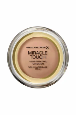 Max Factor Miracle Touch Foundation 11 ml