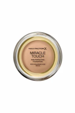 Max Factor Miracle Touch Foundation 11 ml