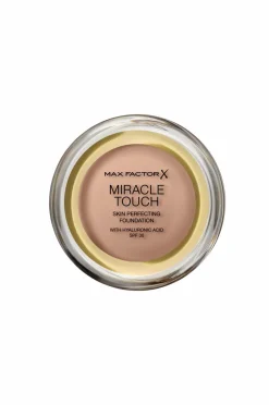 Max Factor Miracle Touch Foundation 11 ml
