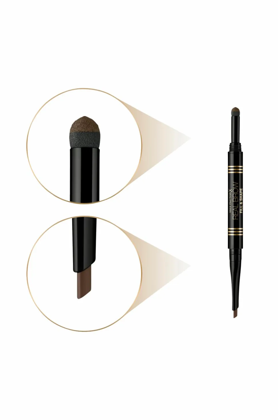 Max Factor Real Brow Fill & Shape