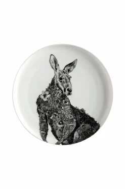 Maxwell & Williams Plade