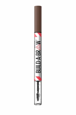 Maybelline BUILD-A-Brow 2-I-1 Brow Pen