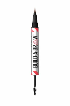 Maybelline BUILD-A-Brow 2-I-1 Brow Pen
