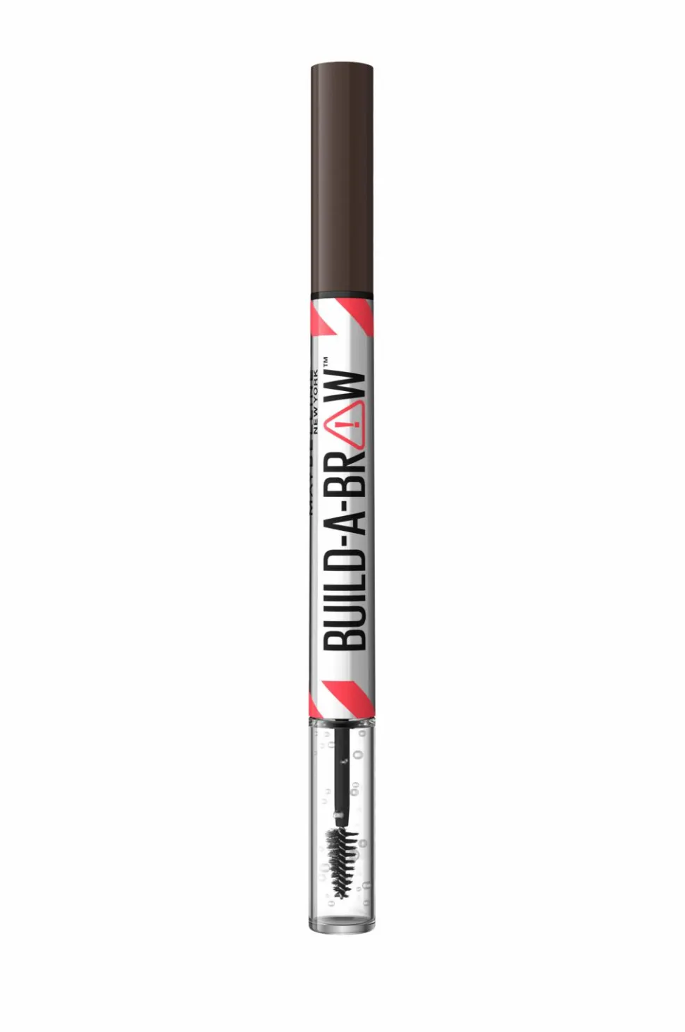 Maybelline BUILD-A-Brow 2-I-1 Brow Pen