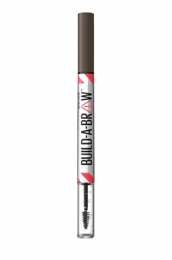 Maybelline BUILD-A-Brow 2-I-1 Brow Pen
