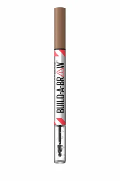 Maybelline BUILD-A-Brow 2-I-1 Brow Pen