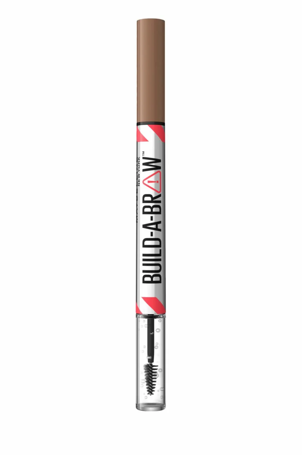 Maybelline BUILD-A-Brow 2-I-1 Brow Pen