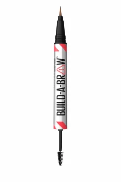 Maybelline BUILD-A-Brow 2-I-1 Brow Pen