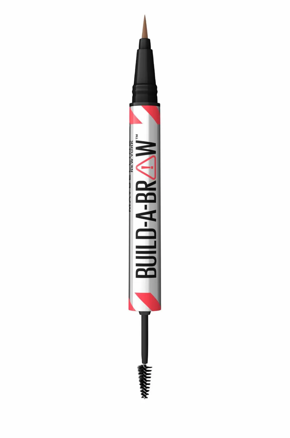 Maybelline BUILD-A-Brow 2-I-1 Brow Pen