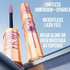 Maybelline Lash Sensational Sky High Mascara