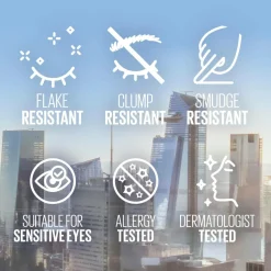 Maybelline Lash Sensational Sky High Mascara