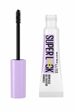 Maybelline Super Lock Brow Glue