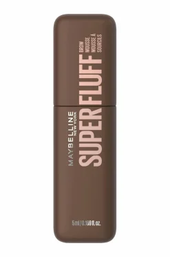 Maybelline Superfluff Brow Mousse